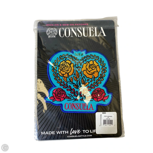 Accessory Label By Consuela