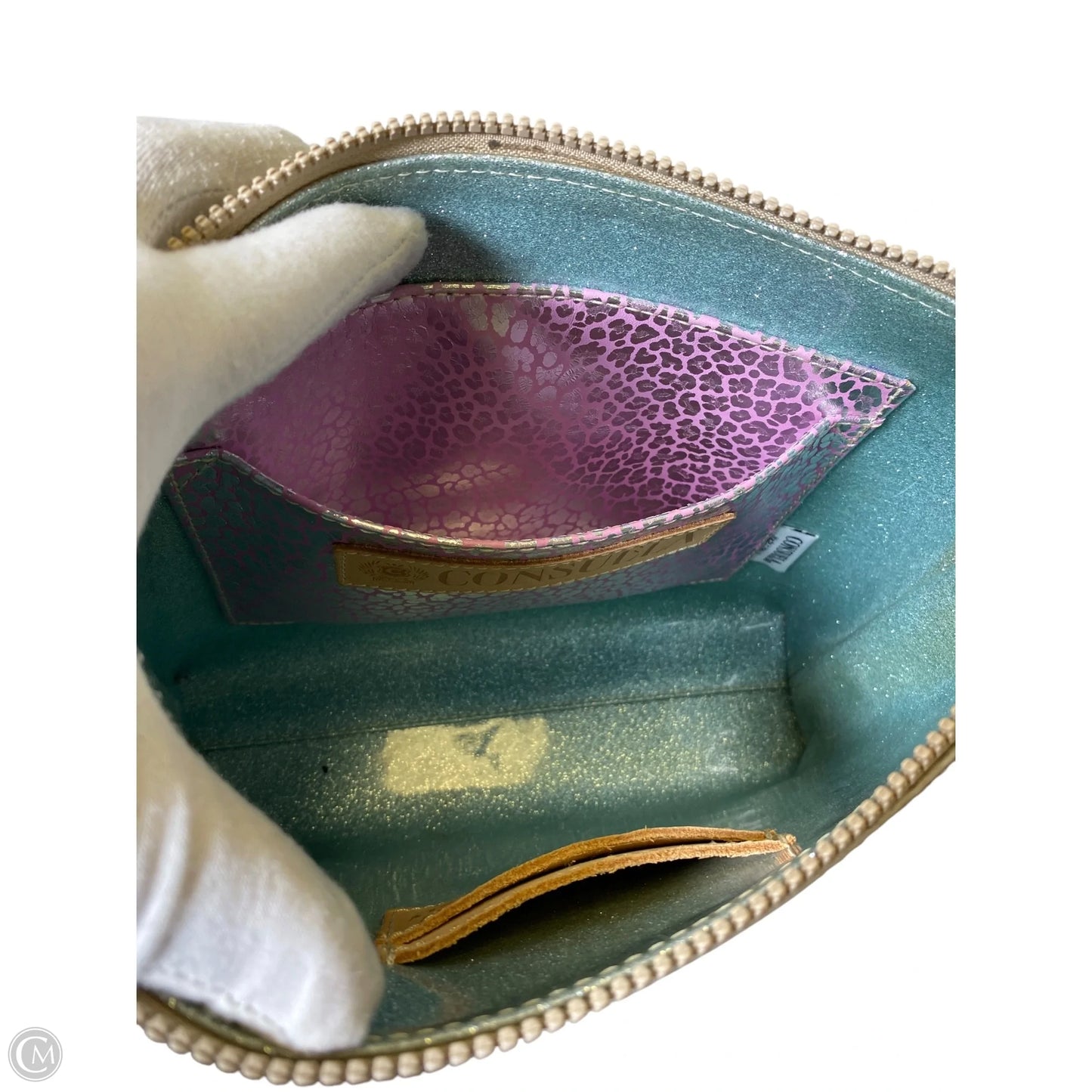 Crossbody By Consuela, Size: Large