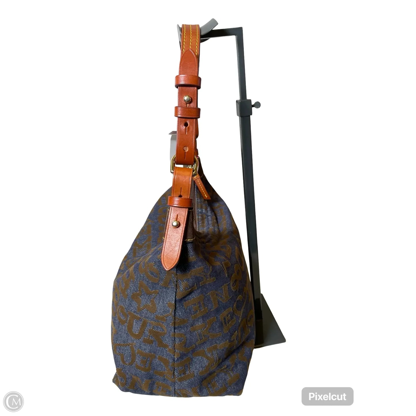 Handbag Designer By Dooney And Bourke, Size: Medium
