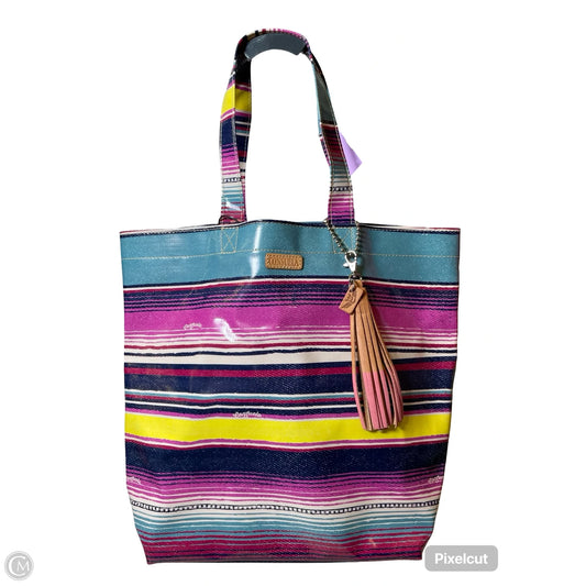 Tote By Consuela, Size: Large