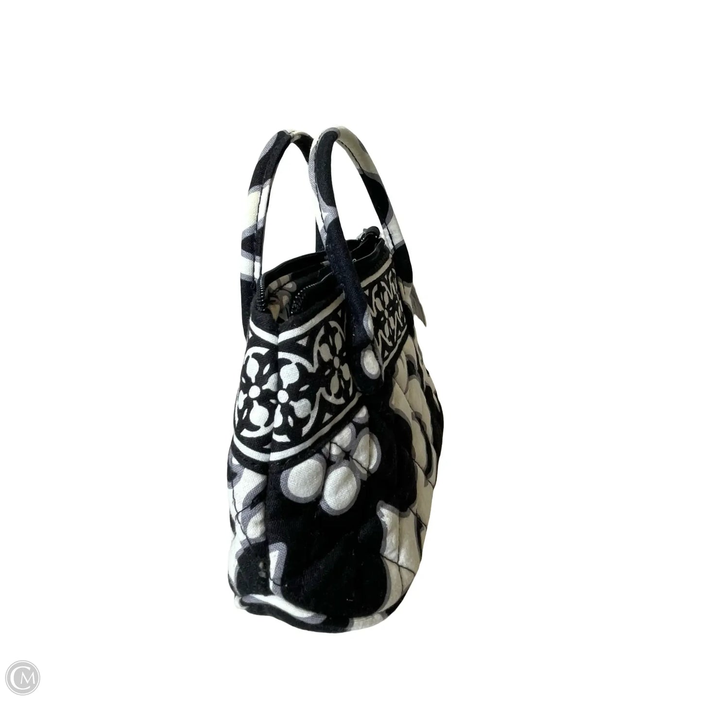 Handbag By Vera Bradley, Size: Small