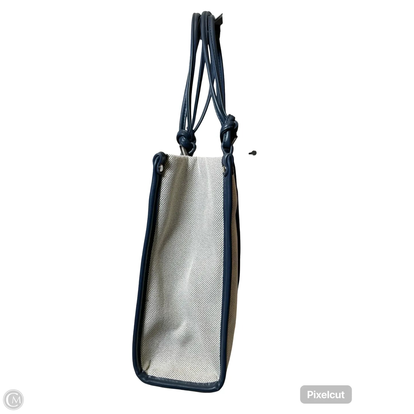 Handbag By Antik Kraft, Size: Medium