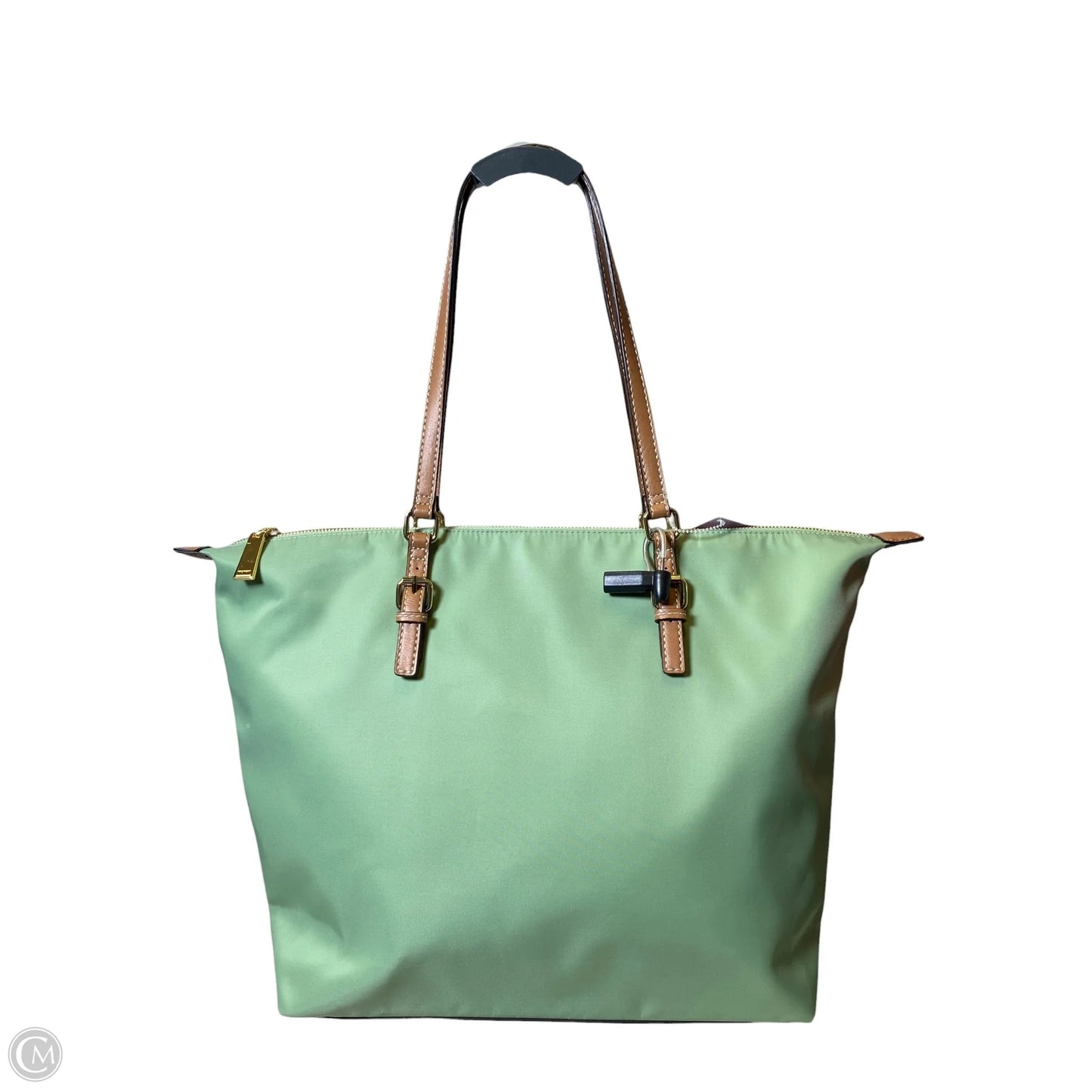 Tote By Tommy Hilfiger, Size: Large