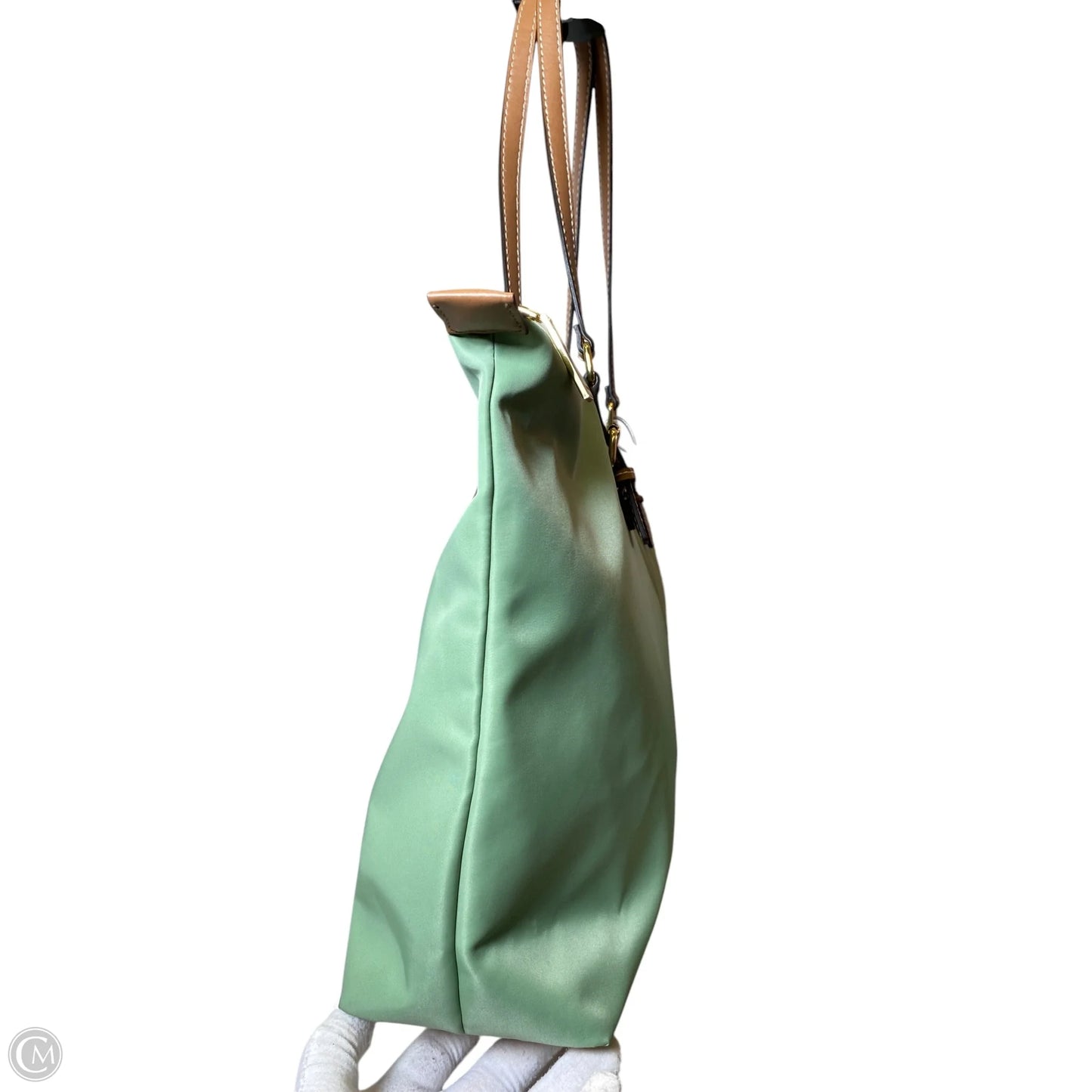 Tote By Tommy Hilfiger, Size: Large