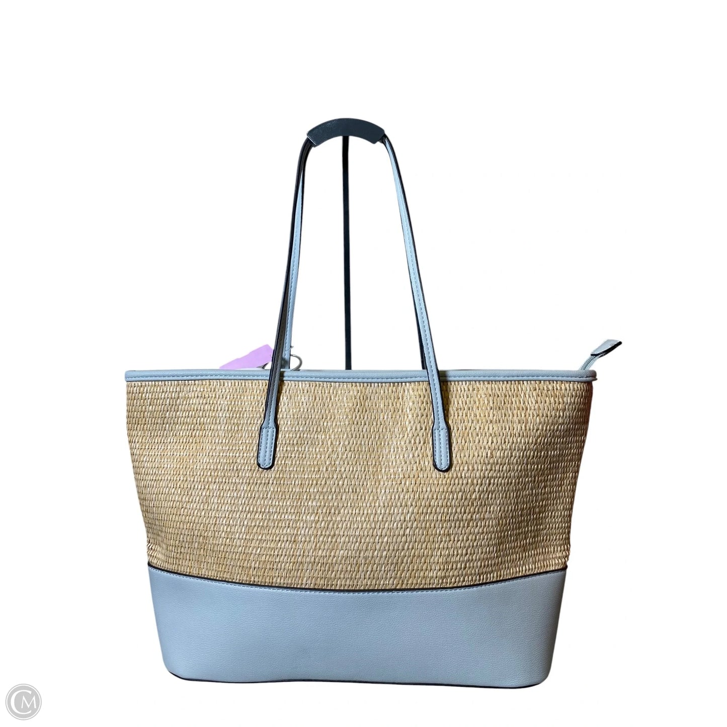 Handbag By Clothes Mentor, Size: Large