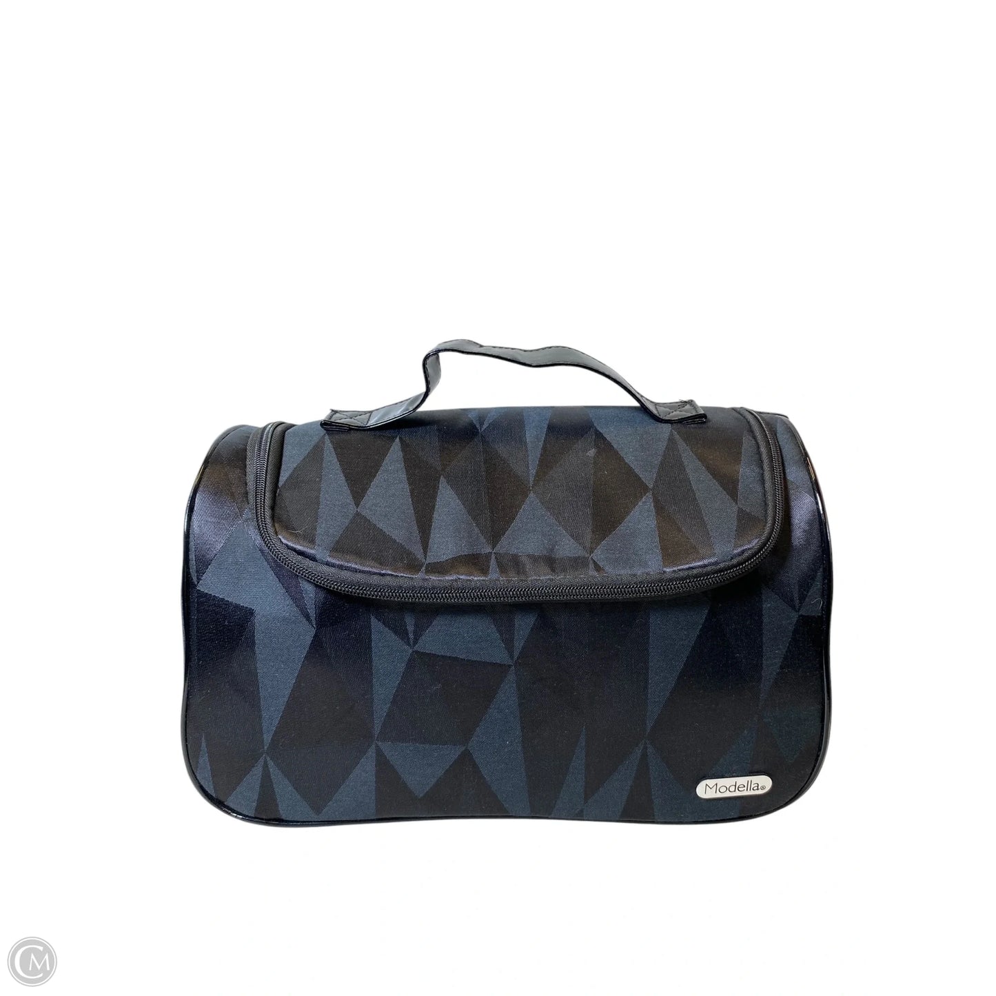 Makeup Bag By Clothes Mentor, Size: Large
