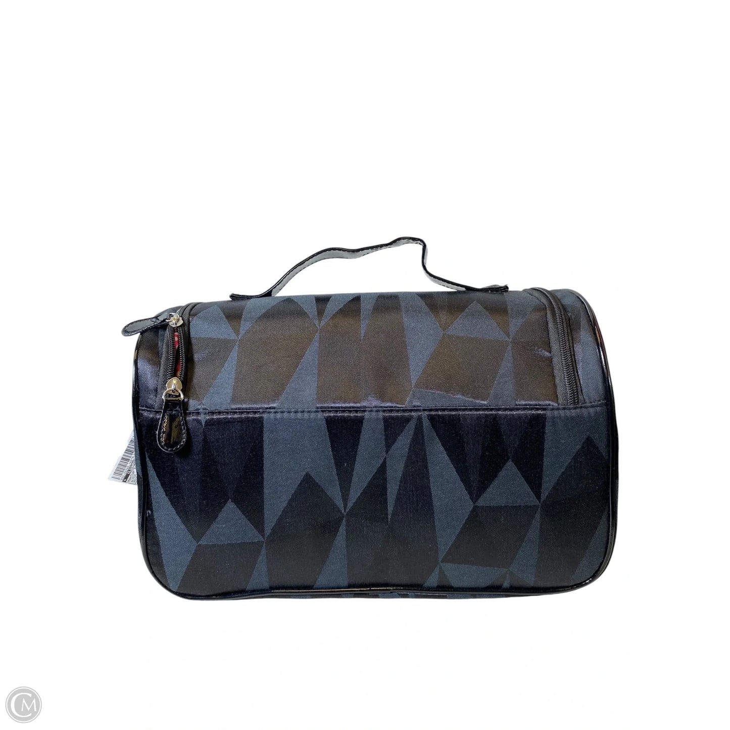 Makeup Bag By Clothes Mentor, Size: Large