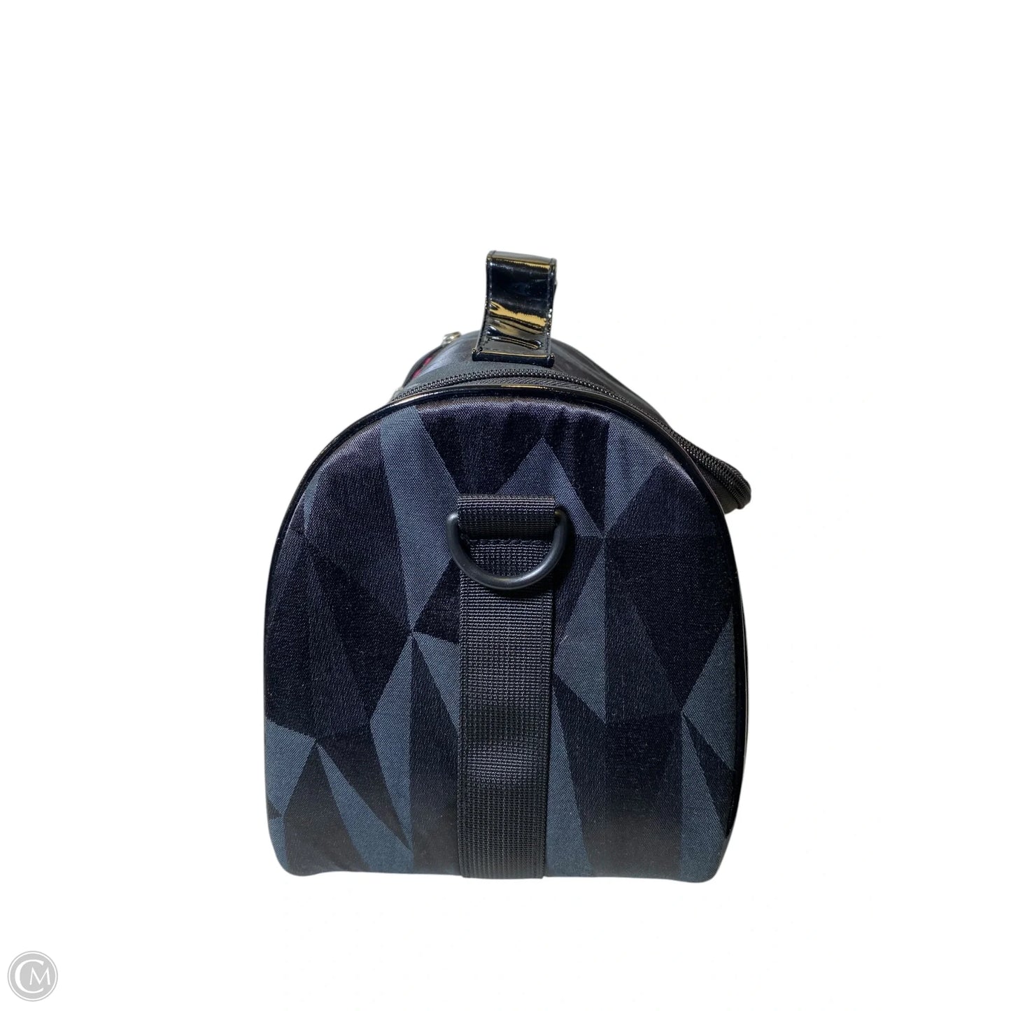 Makeup Bag By Clothes Mentor, Size: Large