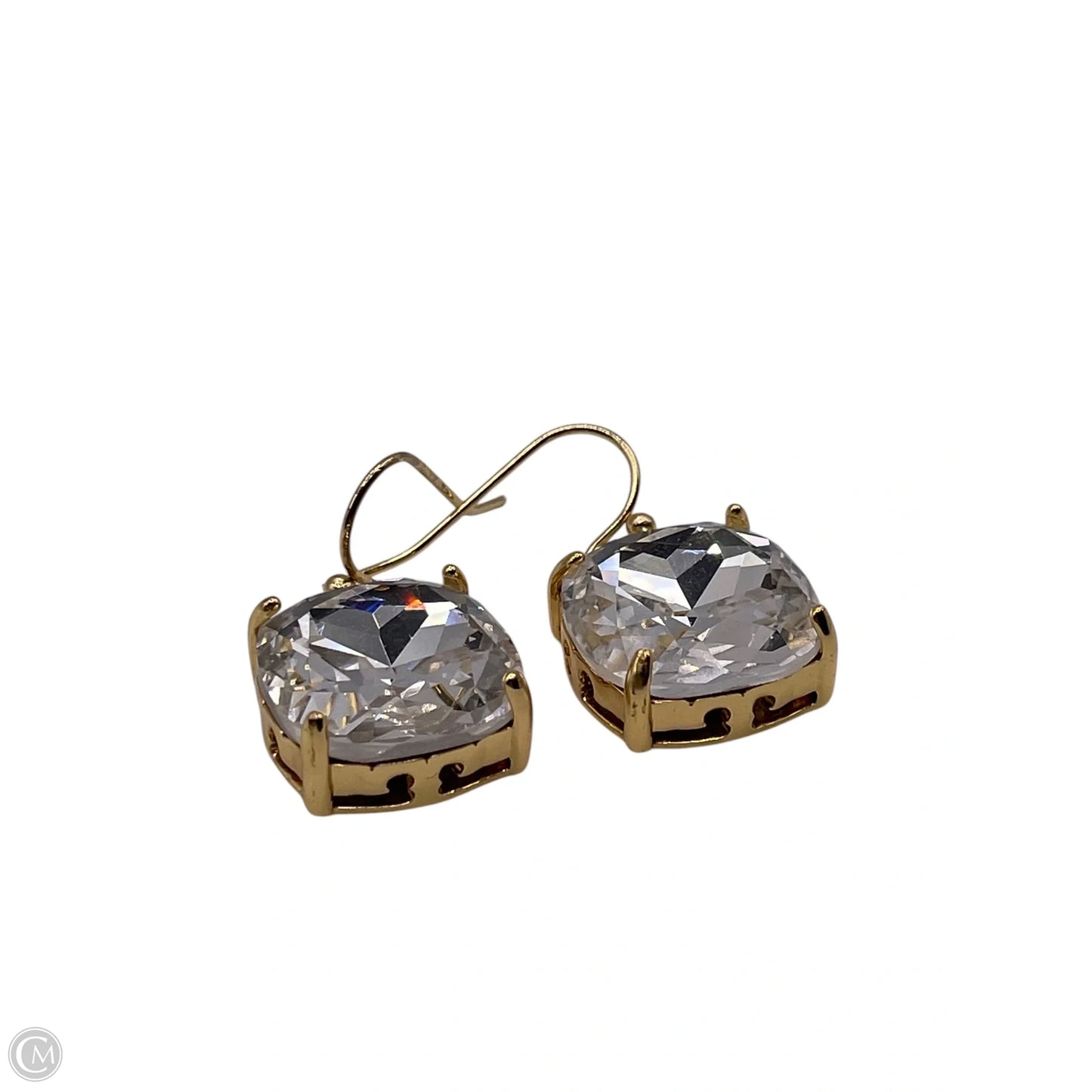 Earrings Designer By Tory Burch