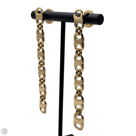 Earrings Designer By Tory Burch
