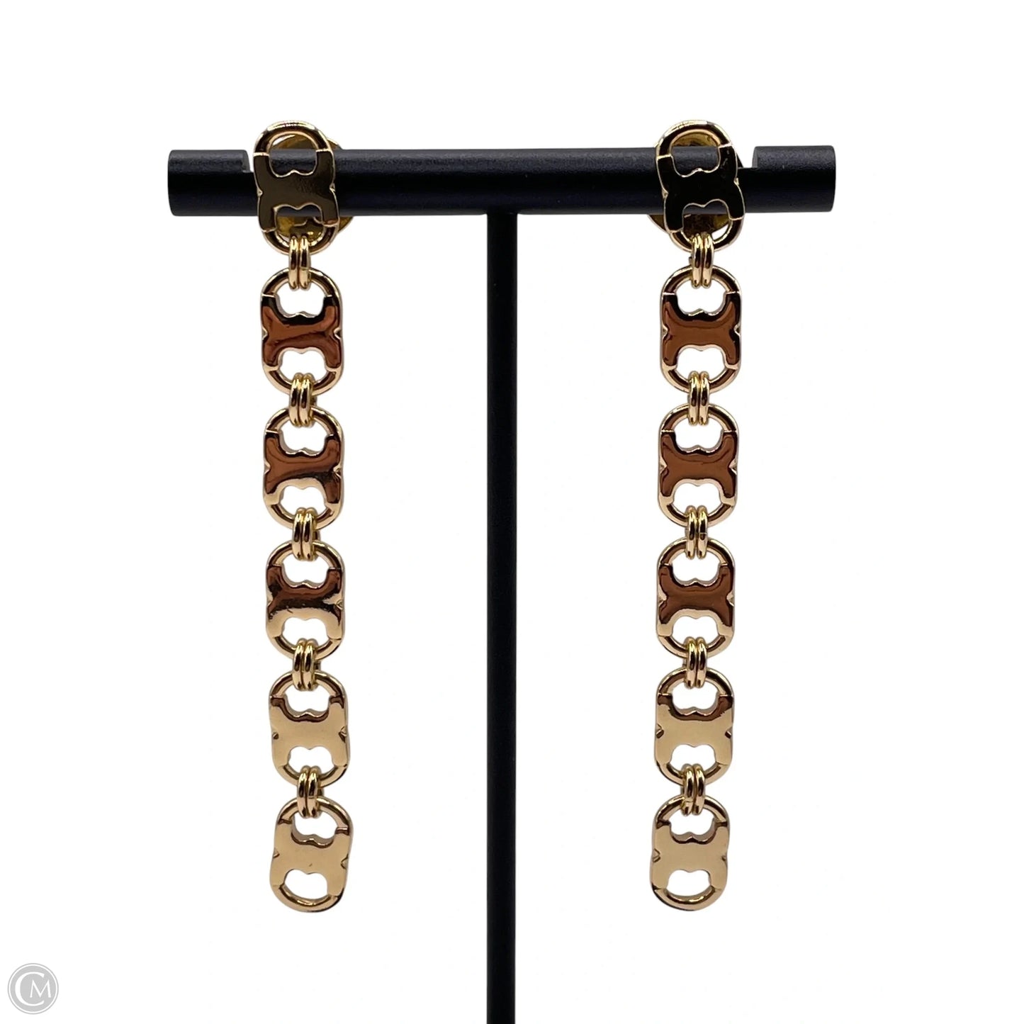 Earrings Designer By Tory Burch
