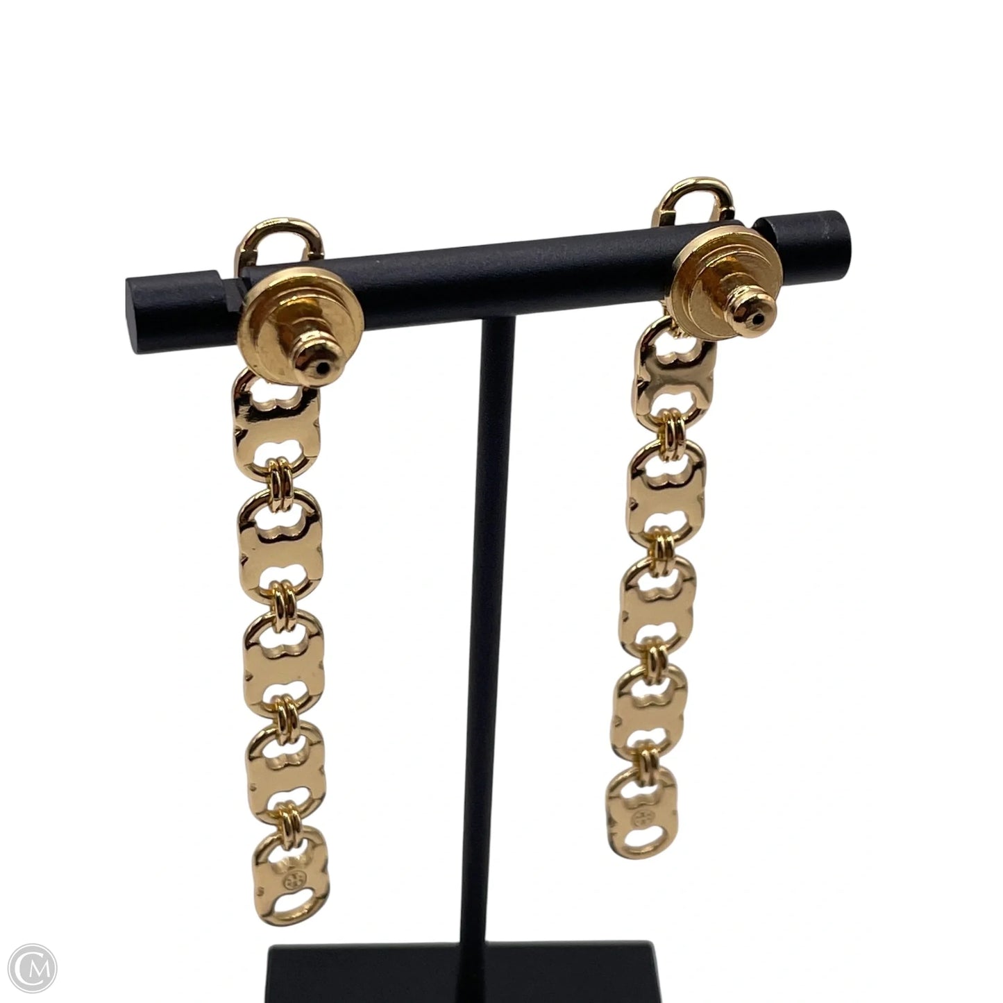 Earrings Designer By Tory Burch