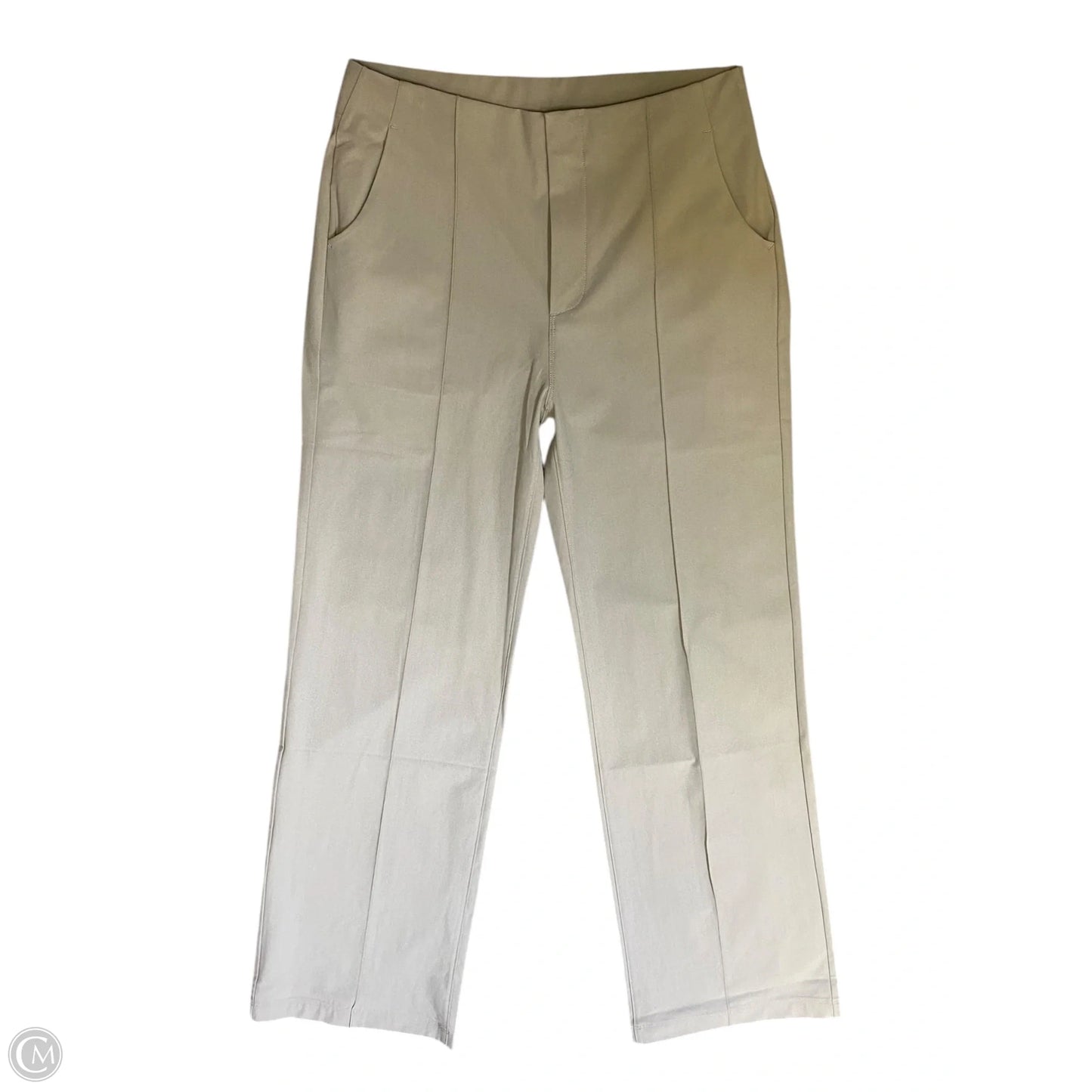 Athletic Pants By Vuori In Green, Size: S