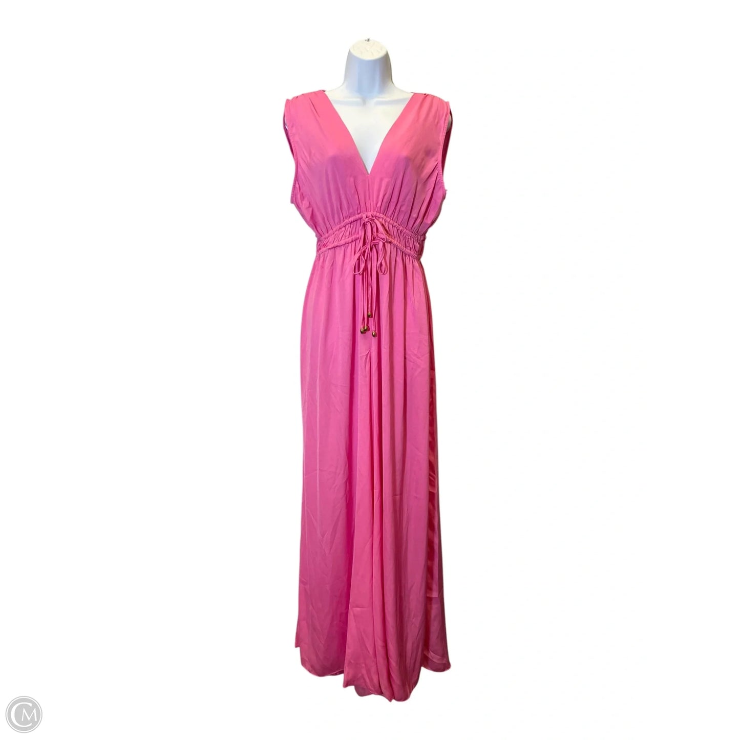 Romper By Ee Some In Pink, Size: M