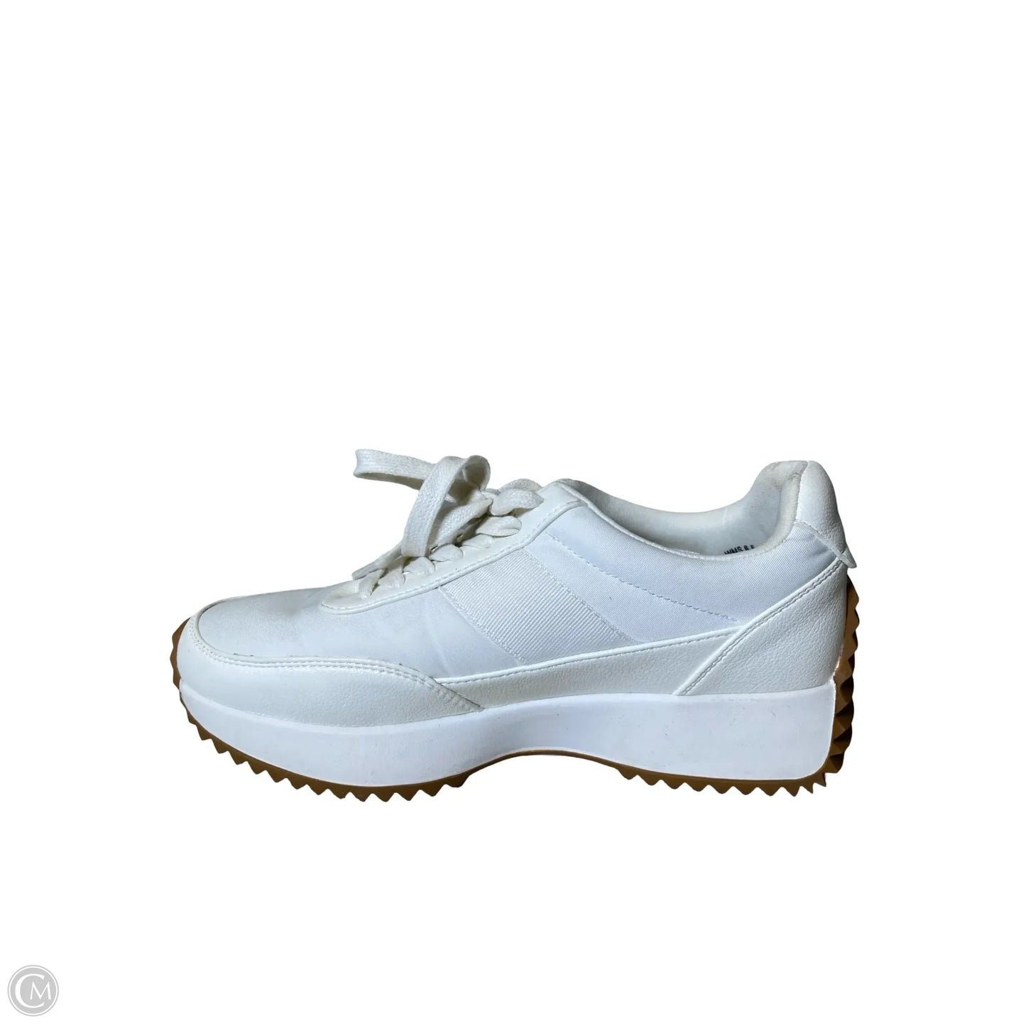 Shoes Flats By Dolce Vita In White, Size: 6.5
