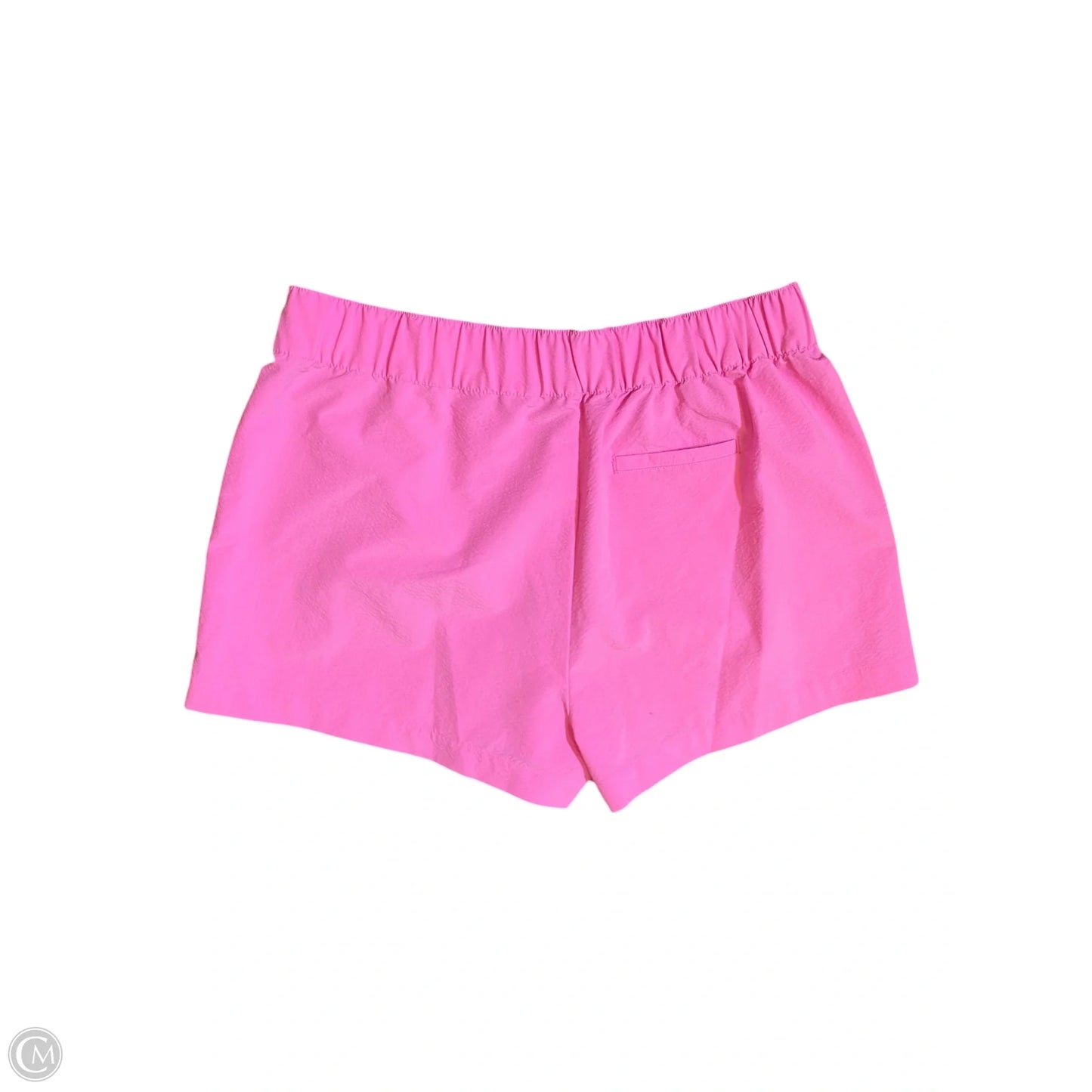 Shorts By Vineyard Vines In Pink, Size: L