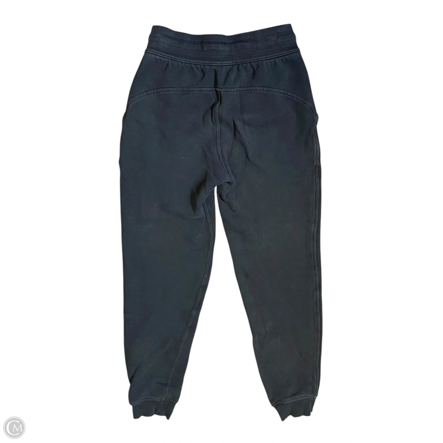 Pants Joggers By Lululemon In Black, Size: S