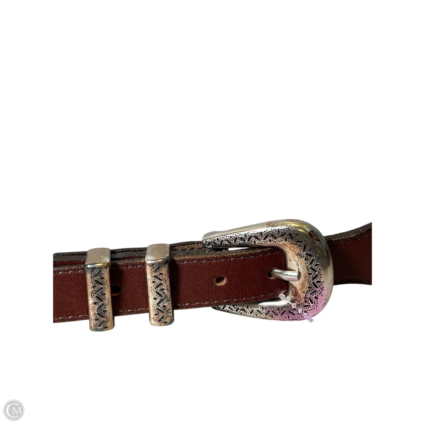 Belt By Brighton, Size: Large