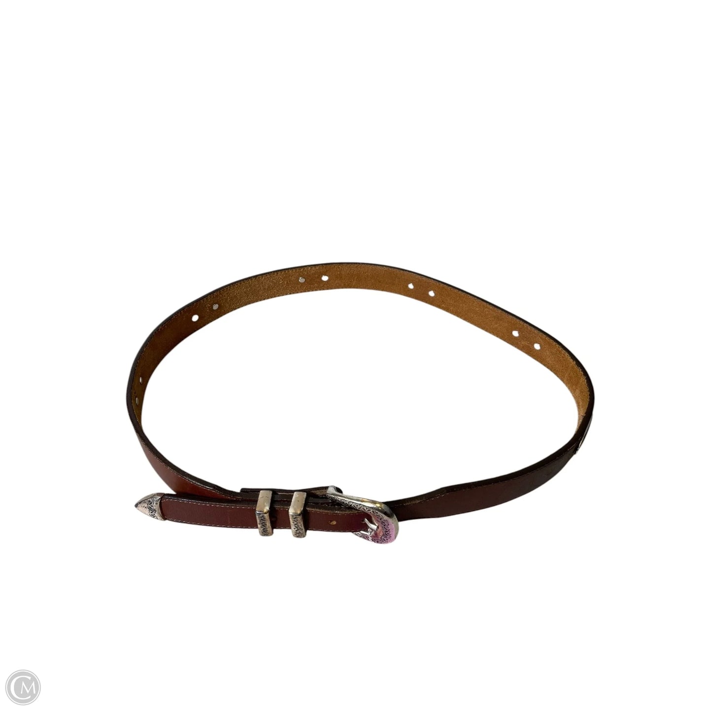 Belt By Brighton, Size: Large