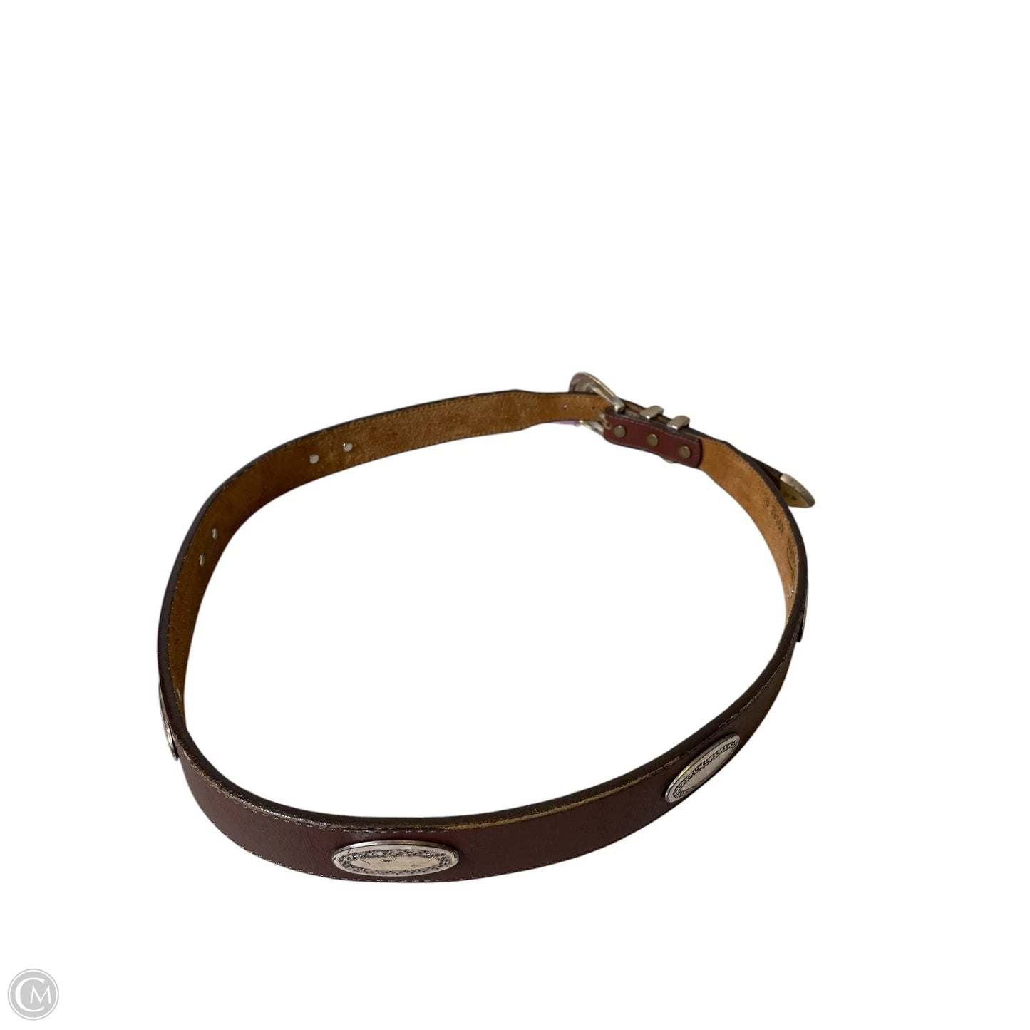 Belt By Brighton, Size: Large