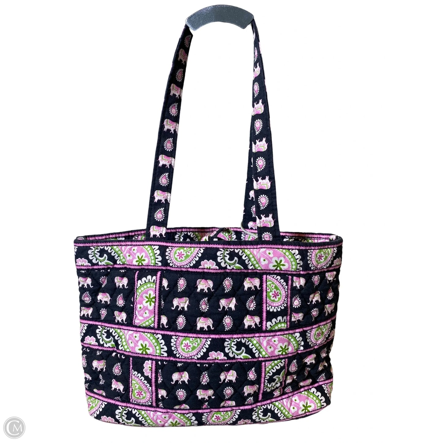 Tote By Vera Bradley, Size: Small