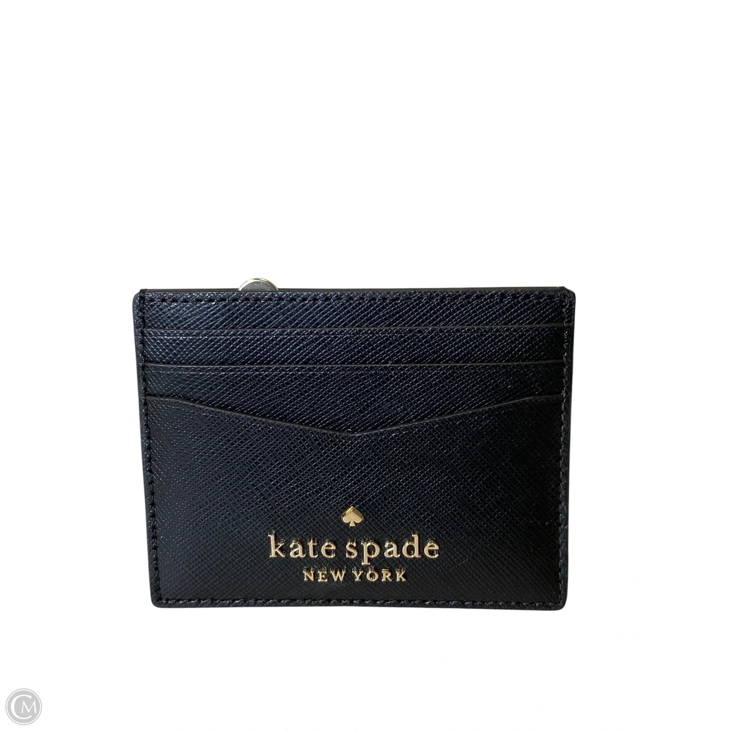 Id/card Holder Designer By Kate Spade, Size: Small