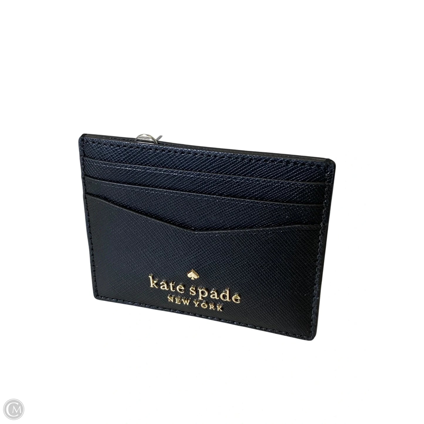 Id/card Holder Designer By Kate Spade, Size: Small