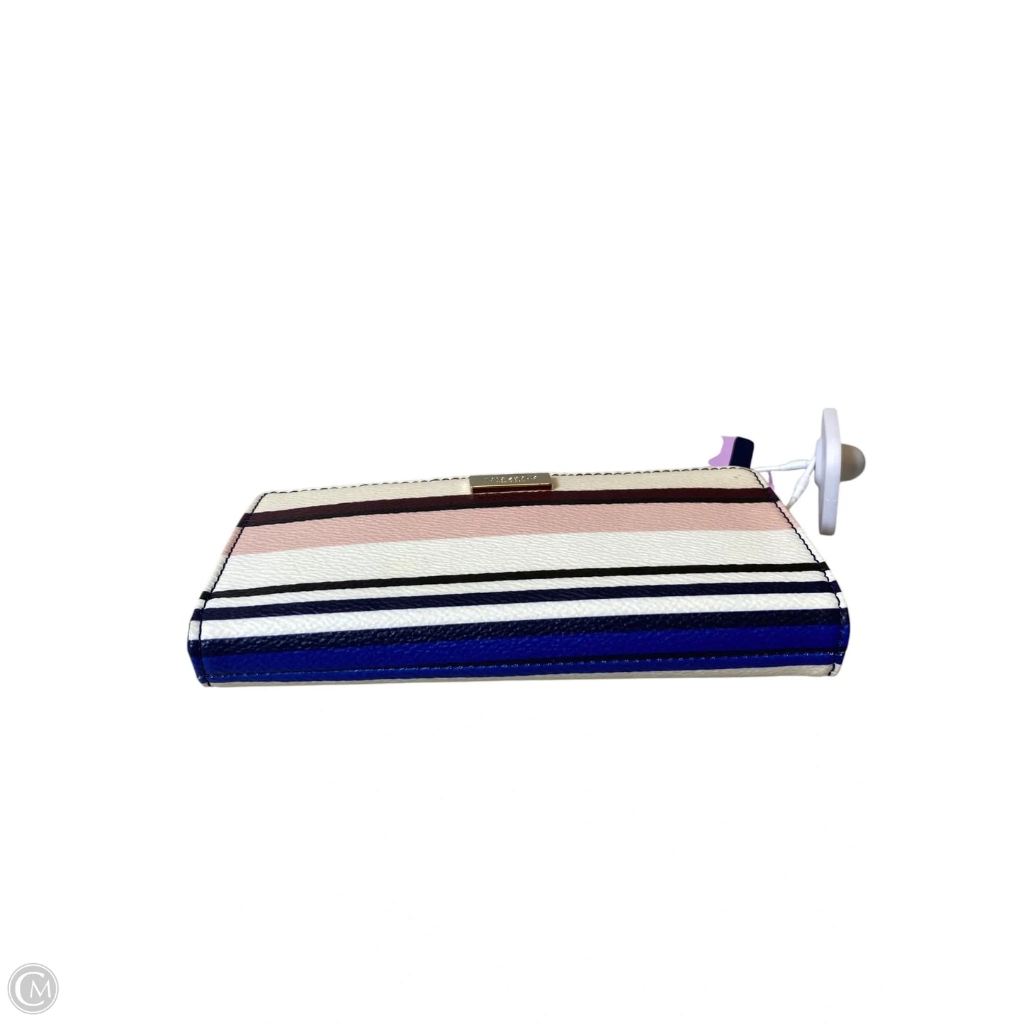 Wallet Designer By Kate Spade, Size: Medium