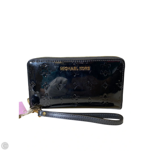 Wallet Designer By Michael Kors, Size: Medium