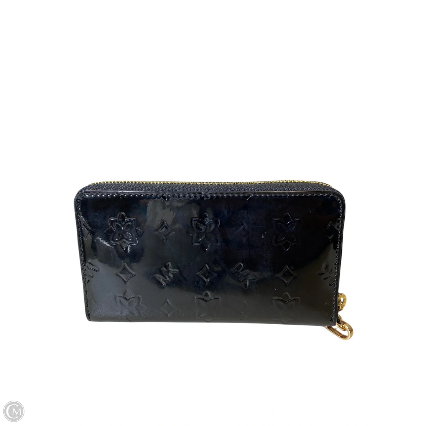 Wallet Designer By Michael Kors, Size: Medium