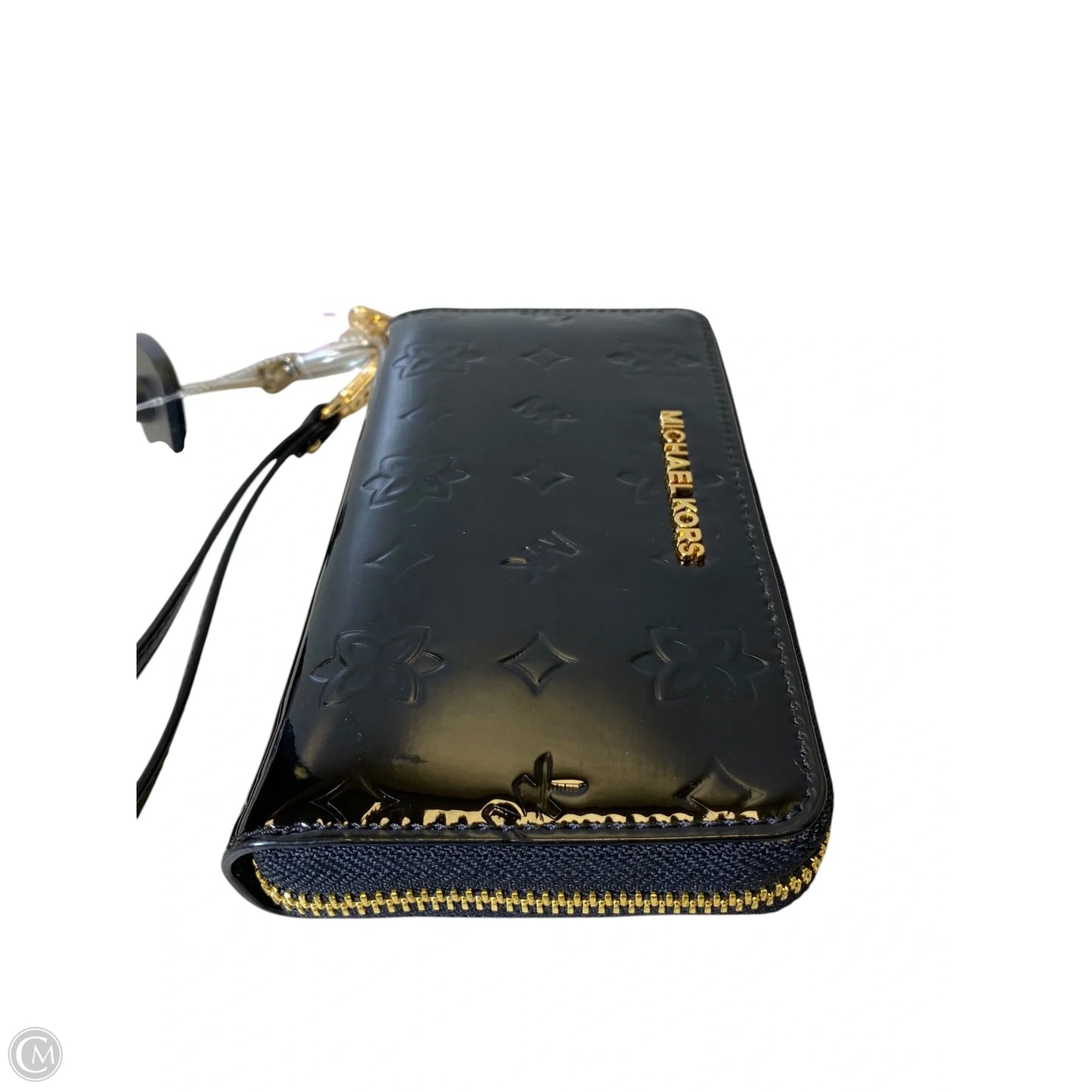 Wallet Designer By Michael Kors, Size: Medium