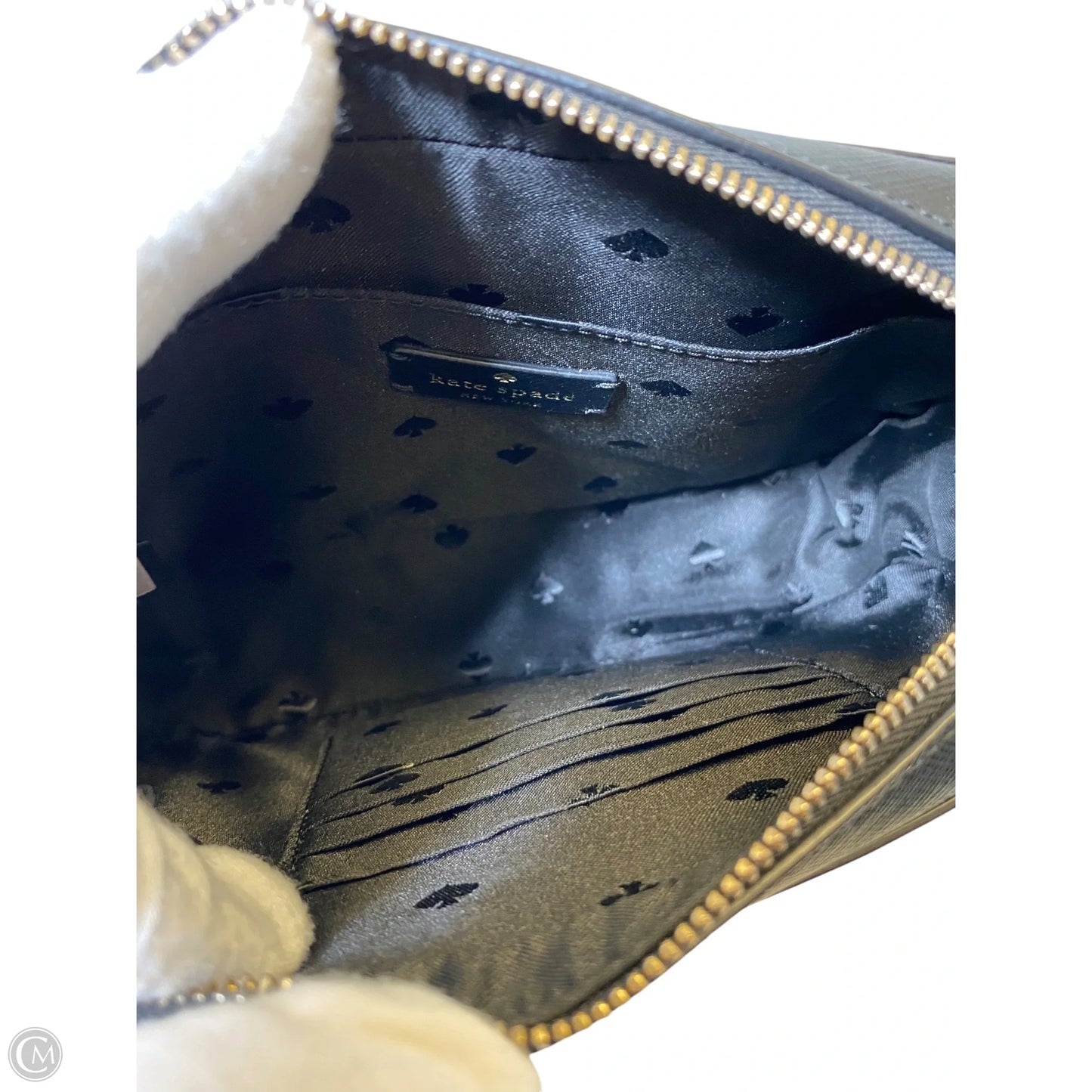 Crossbody Designer By Kate Spade, Size: Small