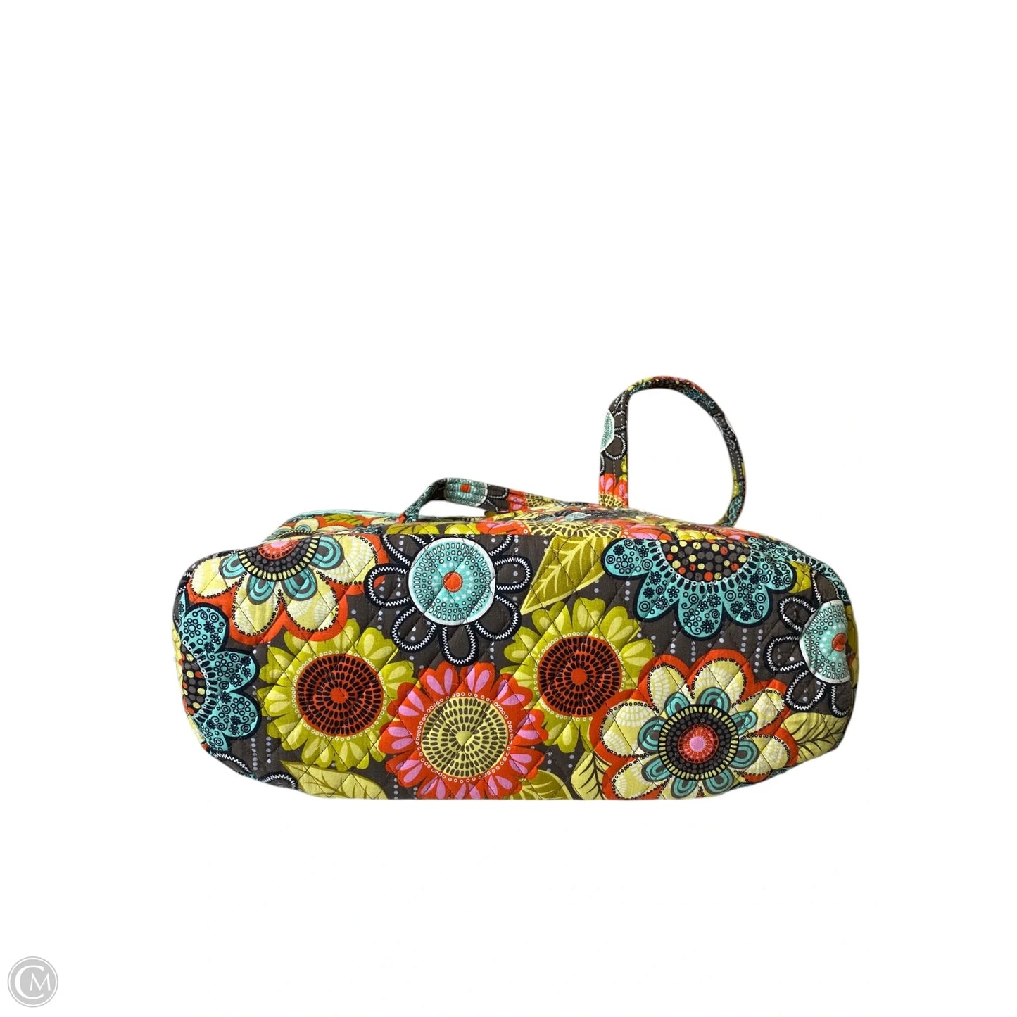 Tote By Vera Bradley, Size: Large