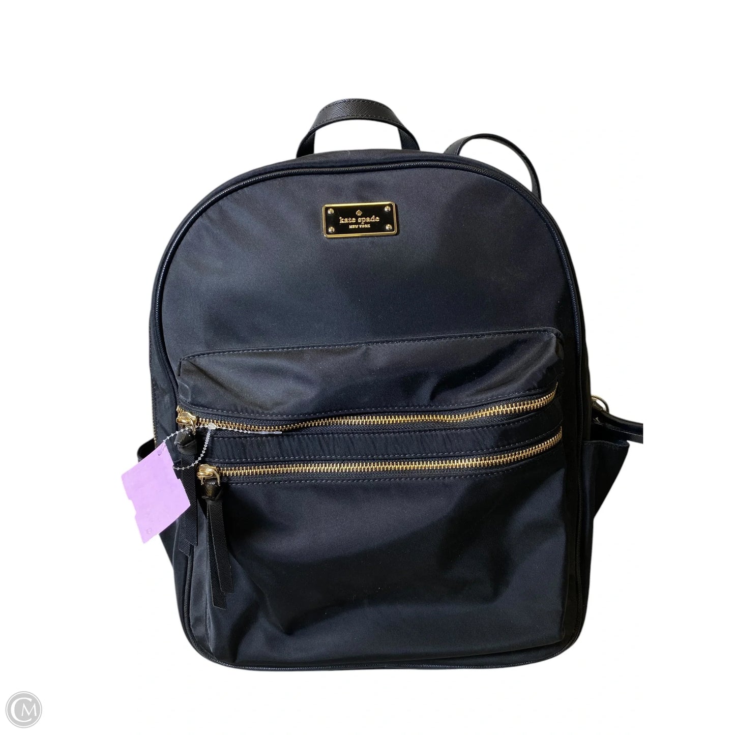 Backpack Designer By Kate Spade, Size: Large