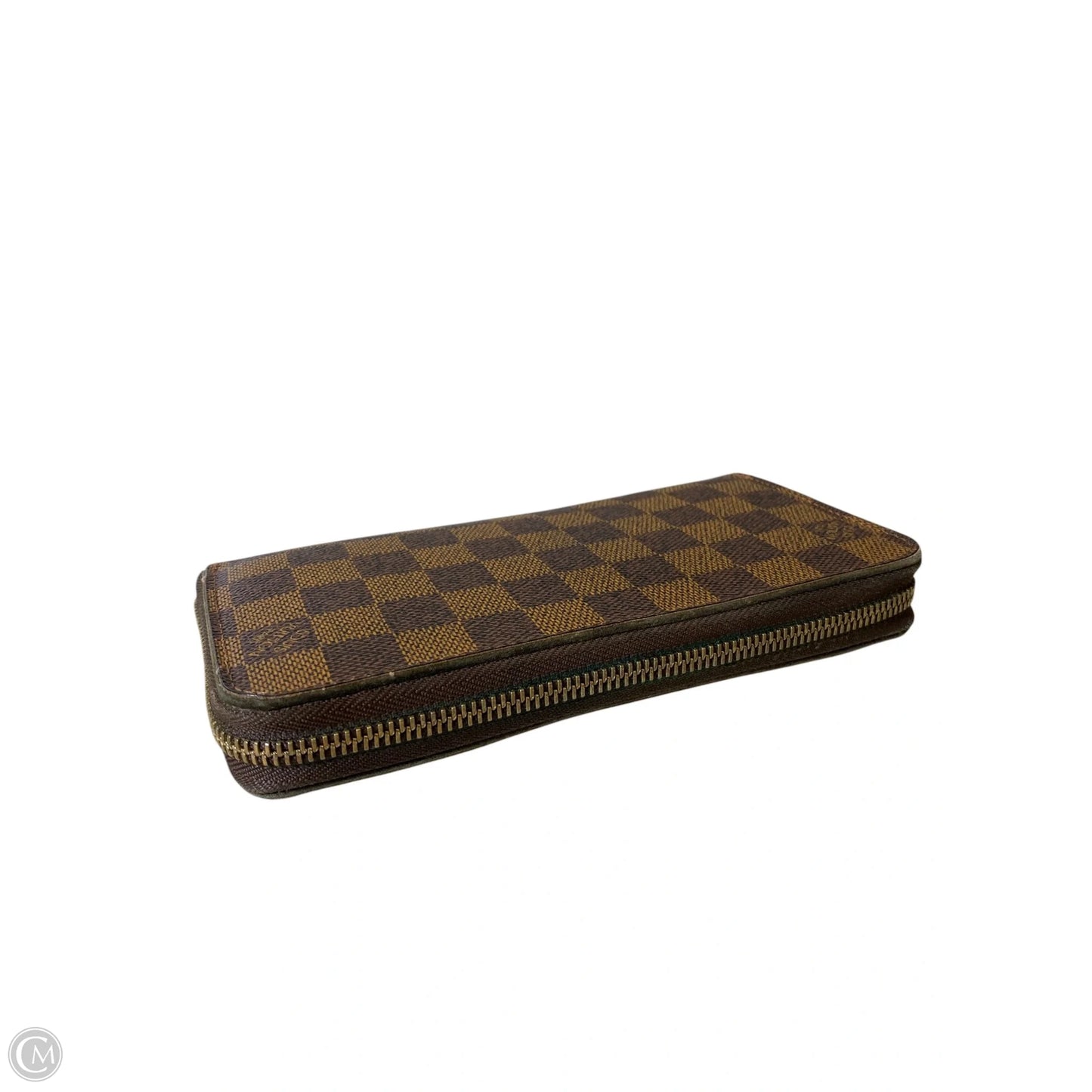 Wallet Luxury Designer By Louis Vuitton, Size: Medium