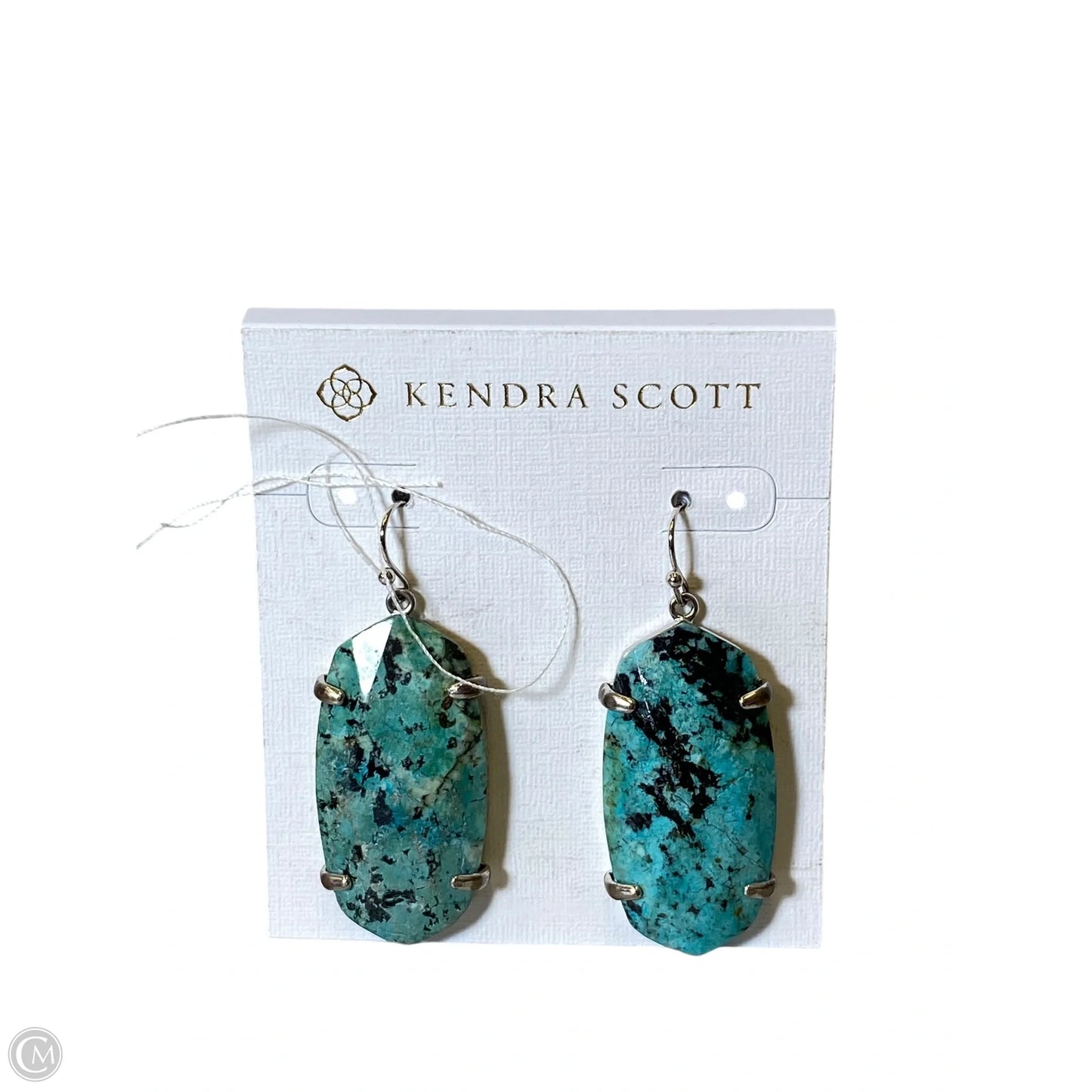 Earrings Dangle/drop By Kendra Scott