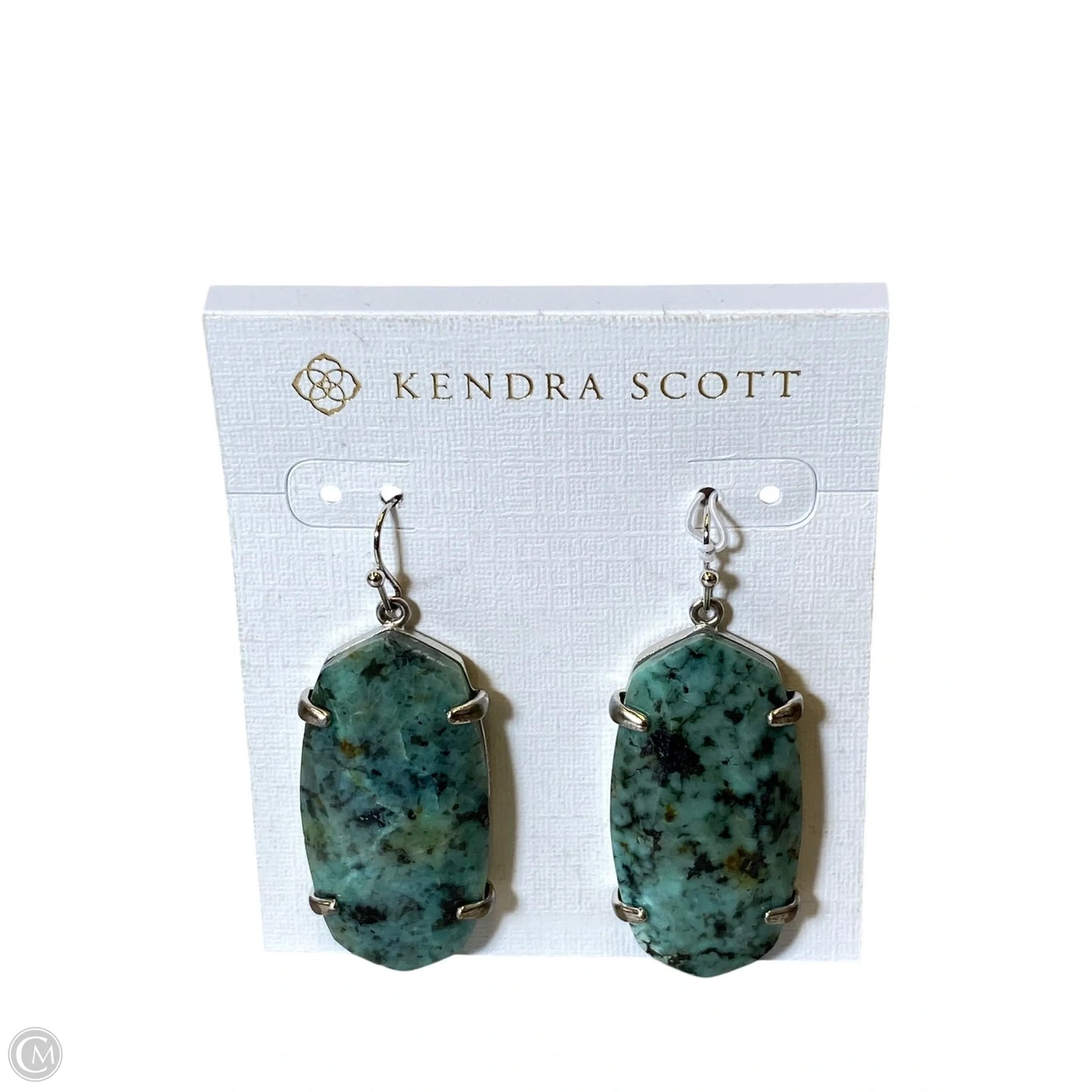 Earrings Dangle/drop By Kendra Scott