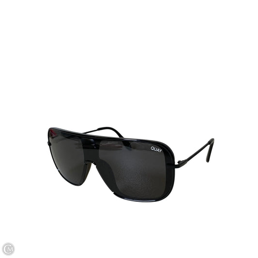 Sunglasses By Quay