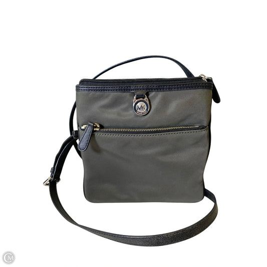 Crossbody Designer By Michael Kors, Size: Medium