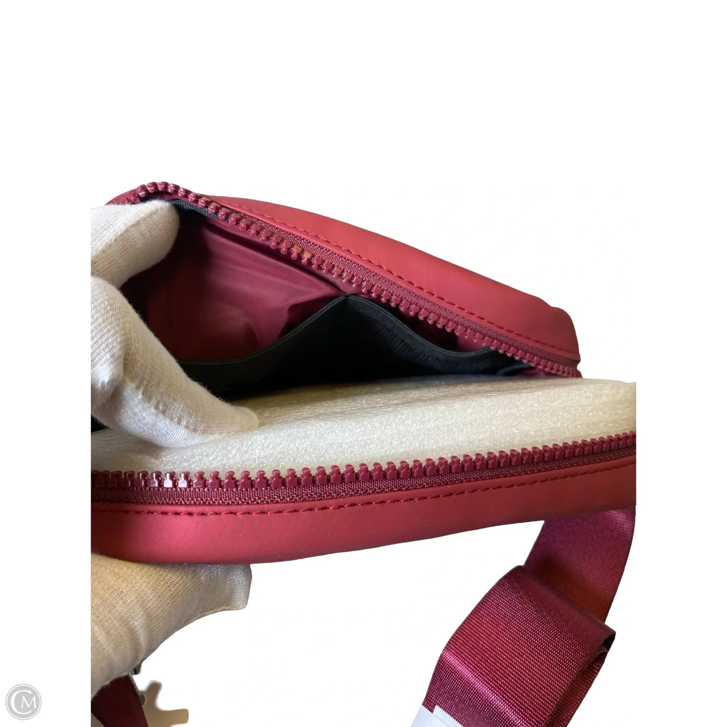 Belt Bag By Zyia, Size: Medium