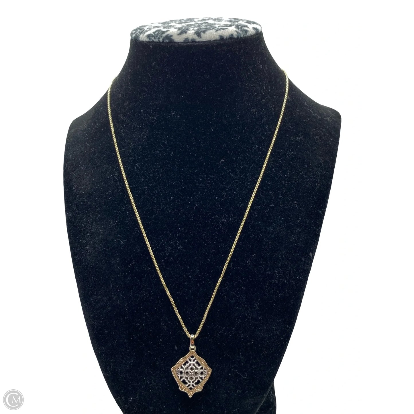 Necklace Layered By Kendra Scott