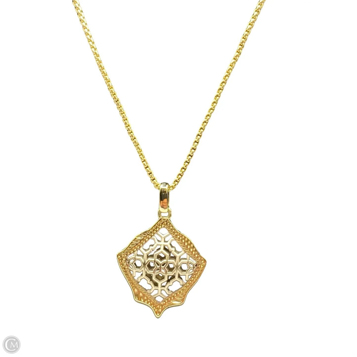 Necklace Layered By Kendra Scott