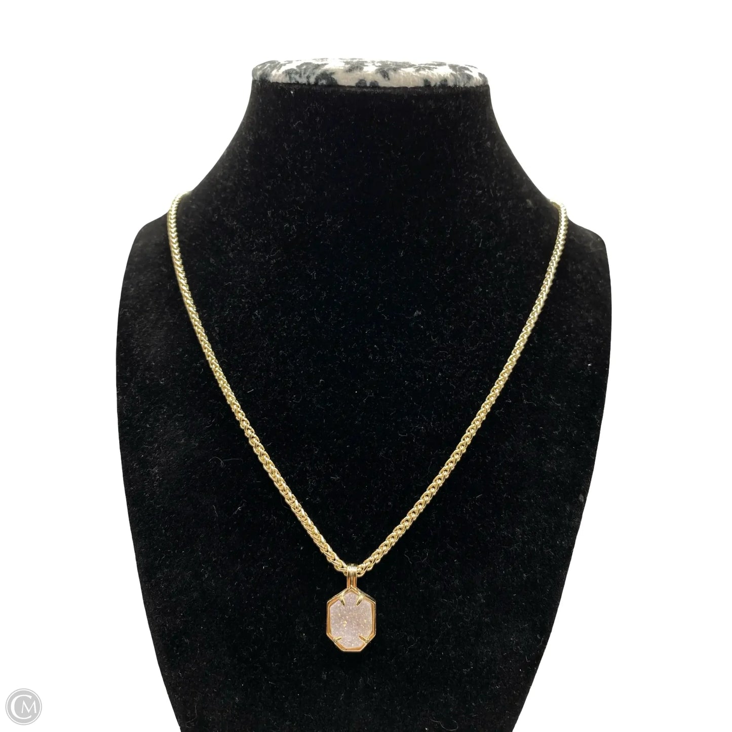 Necklace Layered By Kendra Scott