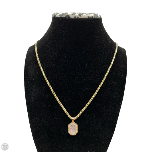 Necklace Layered By Kendra Scott