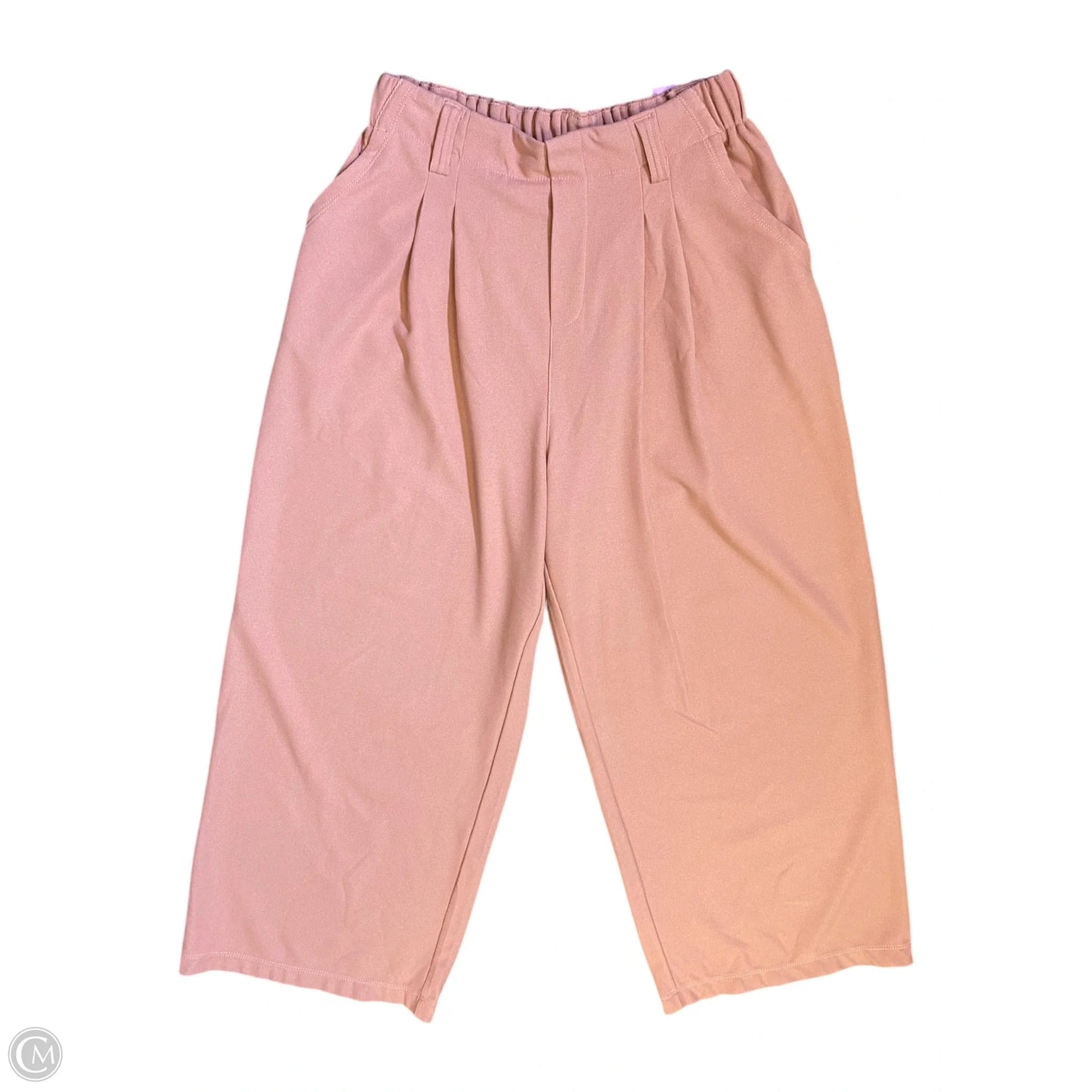 Pants Lounge By Halara In Pink, Size: M