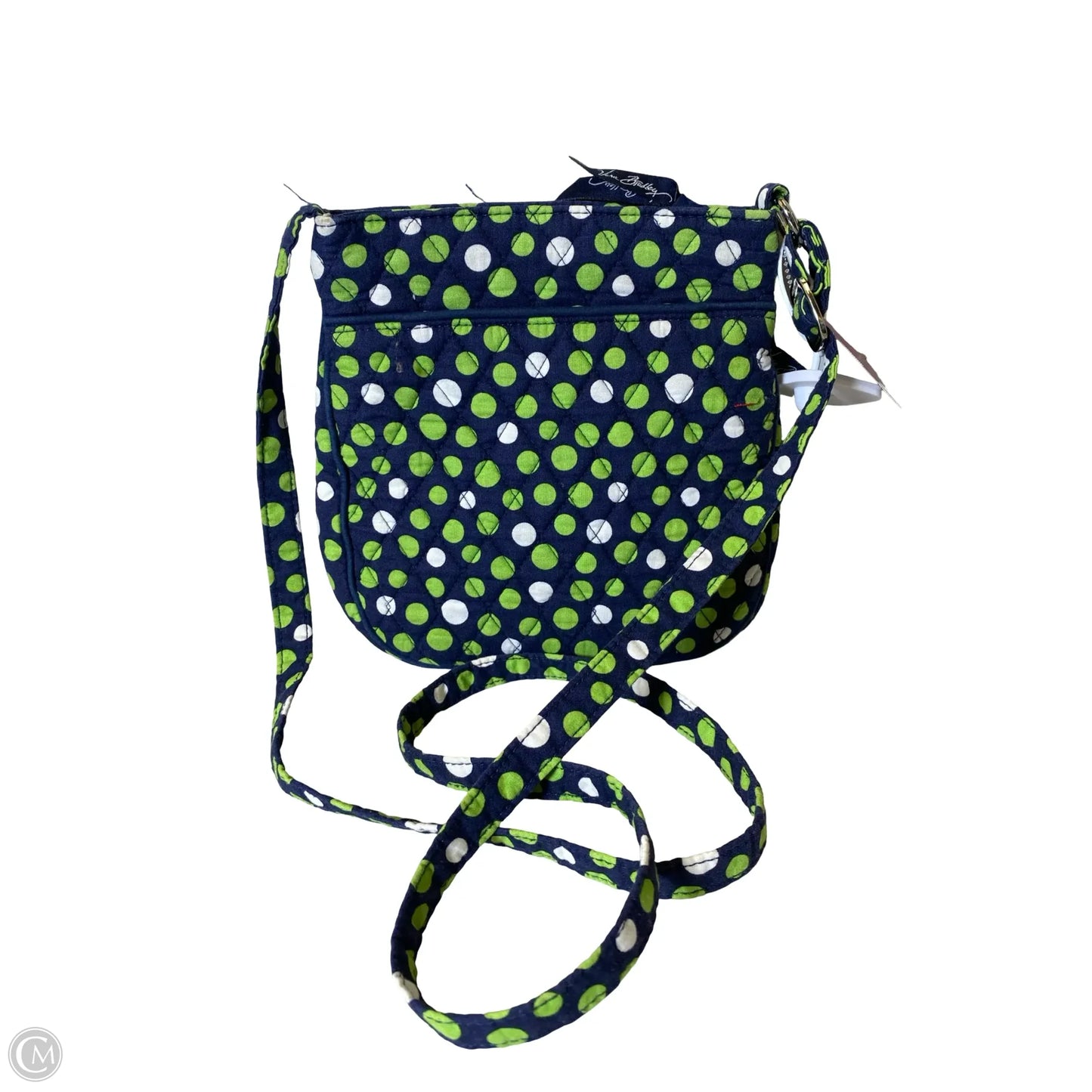 Crossbody By Vera Bradley, Size: Small