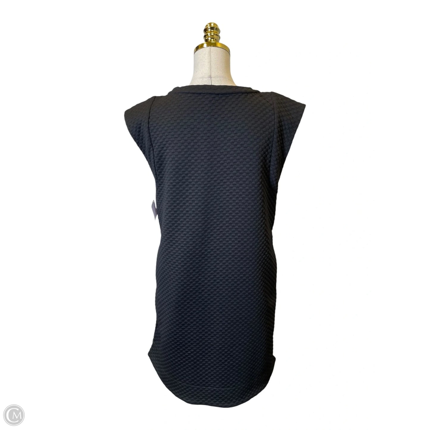 Dress Casual Short By Jodifl In Black, Size: S