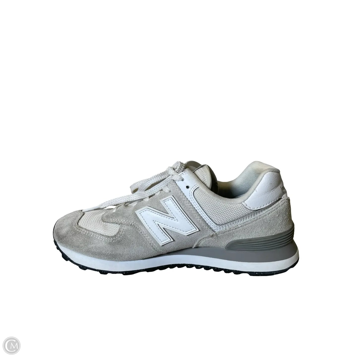 Shoes Athletic By New Balance In Beige, Size: 10