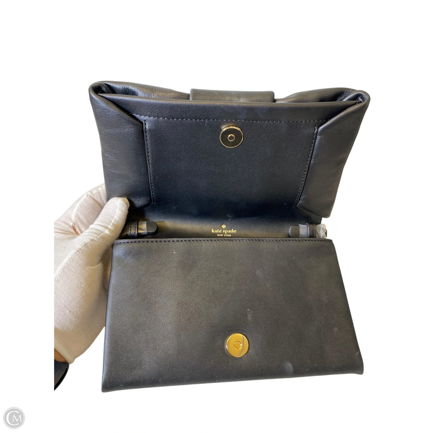 Crossbody Designer By Kate Spade, Size: Medium