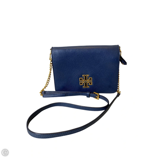 Crossbody Designer By Tory Burch, Size: Medium